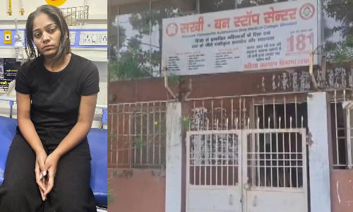 My daughter is innocent: Father of MP woman accused of hiring men to kill husband