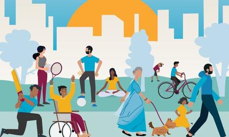 Healthy lifestyle can boost metabolic health even without weight loss: Study