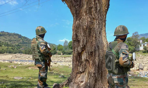 ASP killed, other personnel injured in IED blast in Chhattisgarhs Sukma