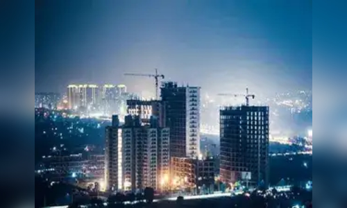 India leads real estate investment momentum in Asia-Pacific: Report