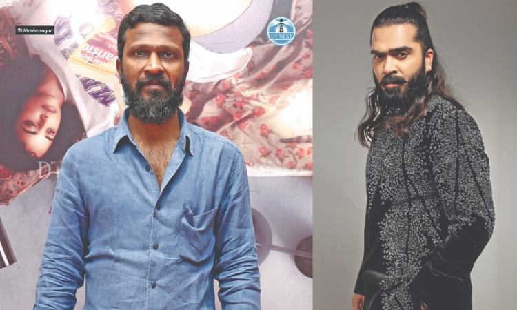 STR, Vetrimaaran to do north Chennai gangster flick; Vaadivaasal still on