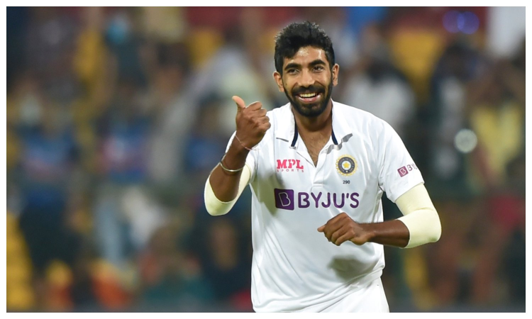 ‘I said no to captaincy’: Bumrah says he wants to prioritise bowling over leadership ‘I said no to captaincy’: Bumrah says he wants to prioritise bowling over leadership