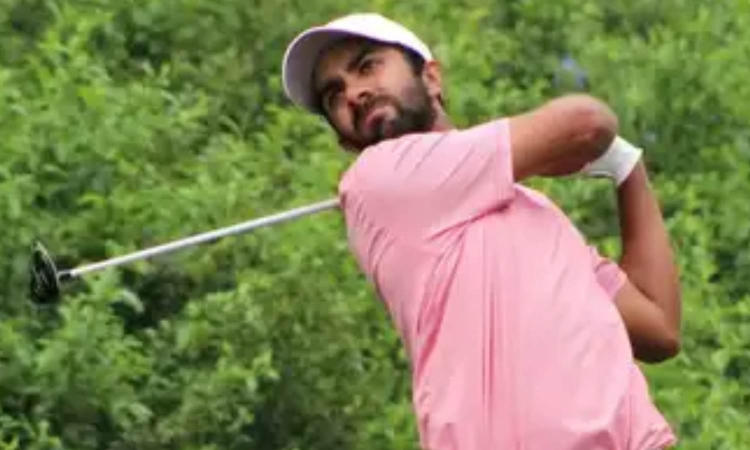 Saptak Talwar struggles in final round, finishes 44th