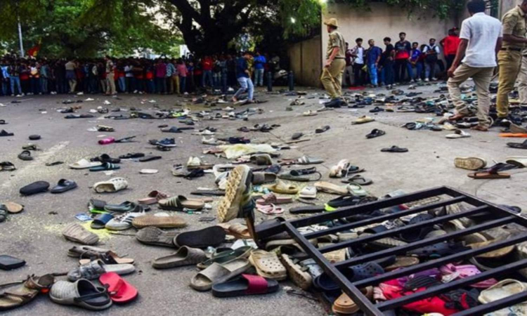 Bengaluru stampede: Karnataka HC directs release of marketing head of RCB, three others Bengaluru stampede: Karnataka HC directs release of marketing head of RCB, three others