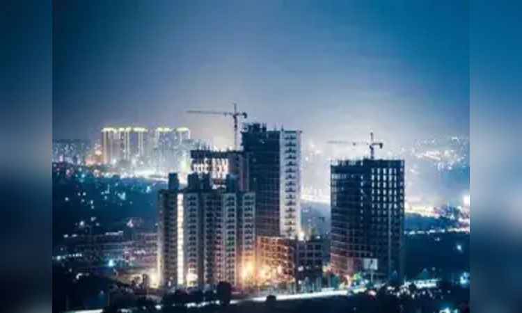 Indian real estate market ready to meet global workspace demand: Report