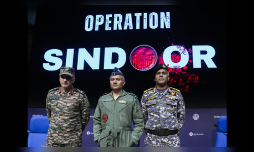 After Trumps five jets shot down claim, Congress asks PM to make statement in Parliament After Trumps five jets shot down claim, Congress asks PM to make statement in Parliament