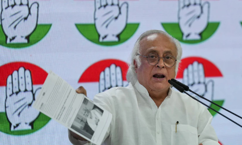 Students living in US being repeatedly mistreated but PM Modi is silent: Cong