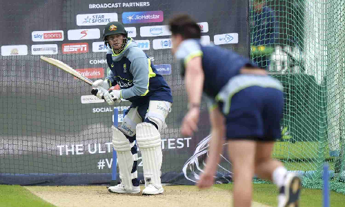 Australias champion pedigree faces South Africas gritty ambition in crickets WTC final