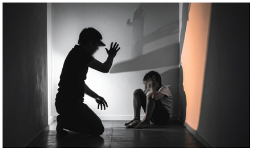 Childhood trauma can have lasting brain consequences, cause psychiatric disorders Childhood trauma can have lasting brain consequences, cause psychiatric disorders