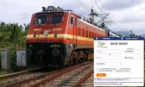 7 out of 10 unable to get Tatkal train ticket even within a minute