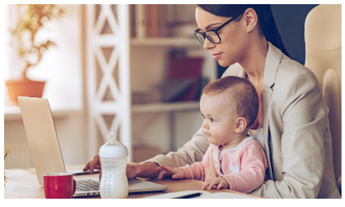 Job insecurity, lack of childcare, poor health behind rising fertility