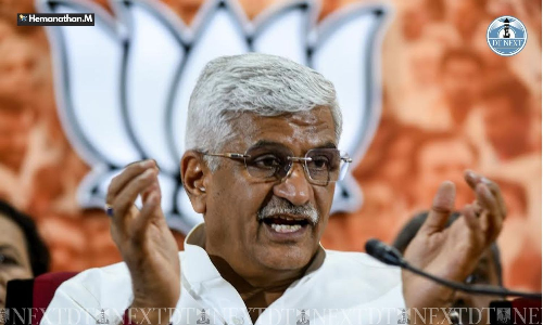 PM Modis 11 yr rule transformed country from negativity to progress: Union Minister Shekhawat