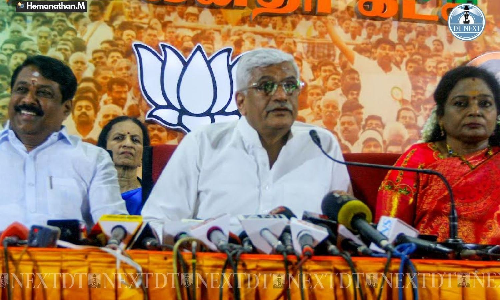 Keezhadi: No delay in approving Tamil civilization study if backed by science, says Shekhawat