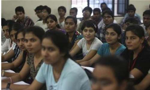 10 students from Anna University Tiruchy secure prime placements