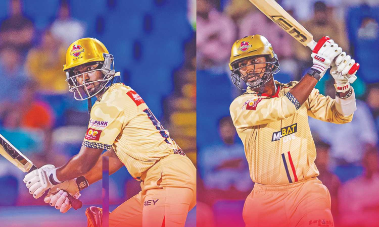 Dominant Super Gillies earns second successive win