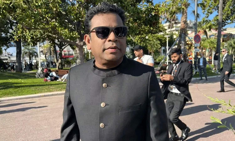 AR Rahman concert: Firm told to pay damages to Chennai man