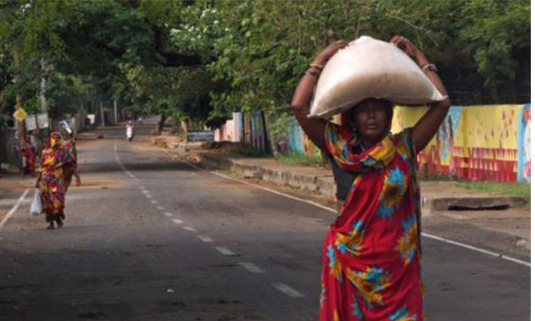 Indias poverty rate likely to decline further to 4.6% in 2024 from 5.3% in 2023: SBI Report