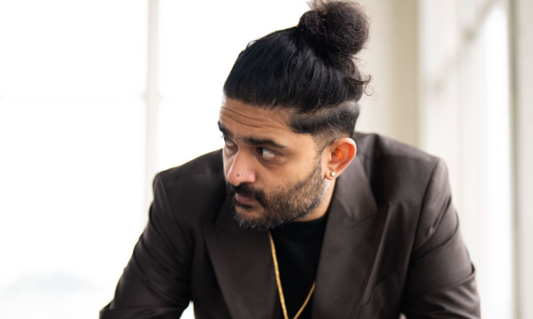 En Kadhaa aligned with the way I want to make music: Sid Sriram