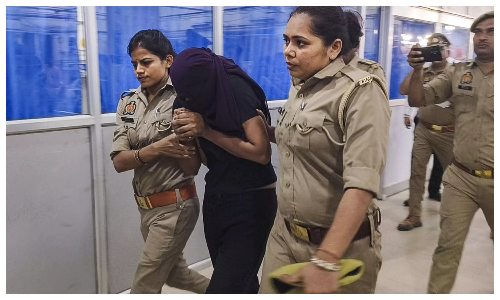 Meghalaya honeymoon horror: Police to reconstruct crime scene with deceaseds arrested wife, aides