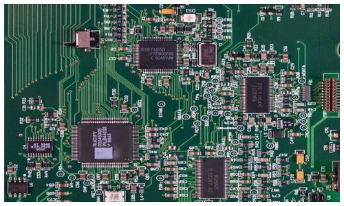 Semiconductors emerged as a key growth driver for South Koreas exports rebound in early June
