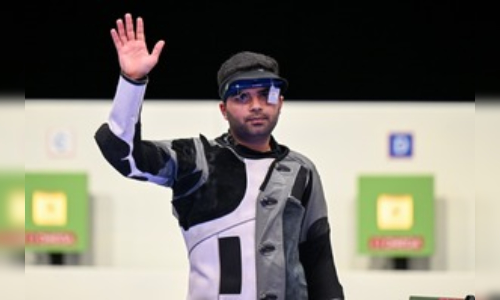 Shooting World Cup: Arjun to renew chase of Sheng, Sandeep returns after Paris