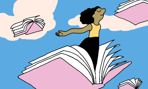 Brain Chemistry: The subversive joy of BookTok in deep troubling times