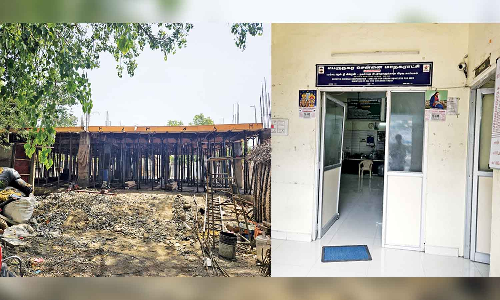 Chennai’s homeless shelters on paper, gaps persist on ground