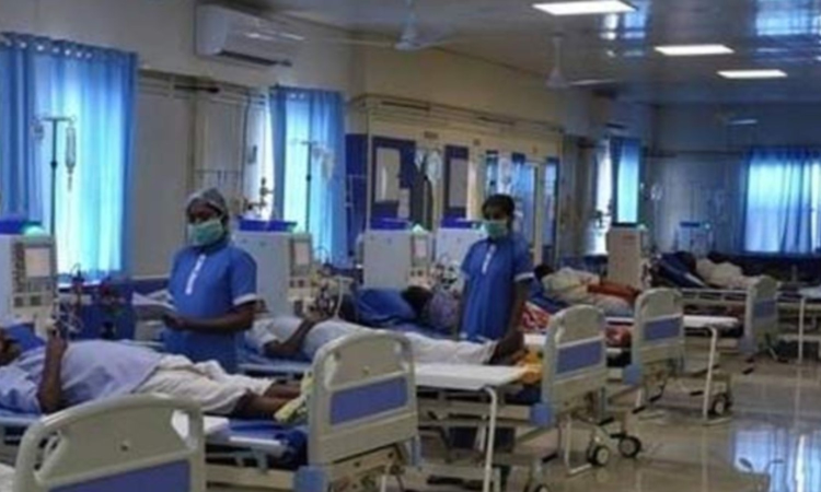 85 hospitalised due to suspected food poisoning in Madurai