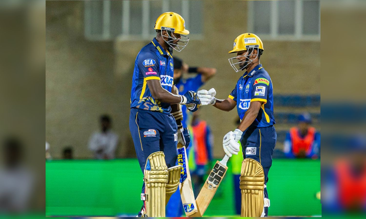 TNPL 2025: Lyca Kovai Kings scores 169/5 against Madurai Panthers