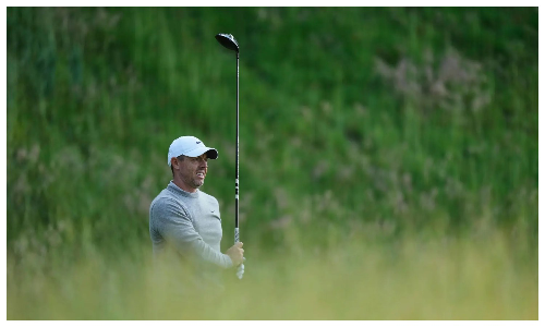 US Open gets a peaceful day of practice ahead of tough test that awaits at Oakmont