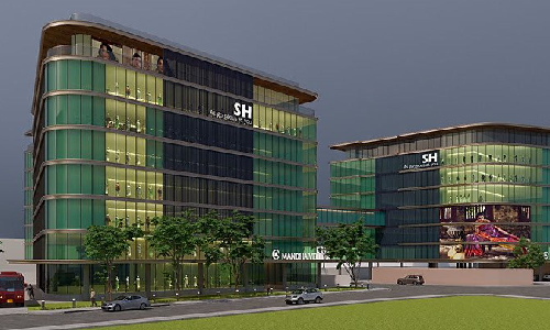 Mandaveli bus terminus to be modernised with retail and commercial complexes