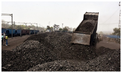 Indias coal output to further decline in June followed by fall of 4.7% in Apr-May: Nuvama