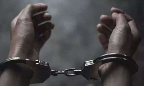 Chennai: Minors arrested for kidnapping, assaulting migrant worker; cash and phone recovered