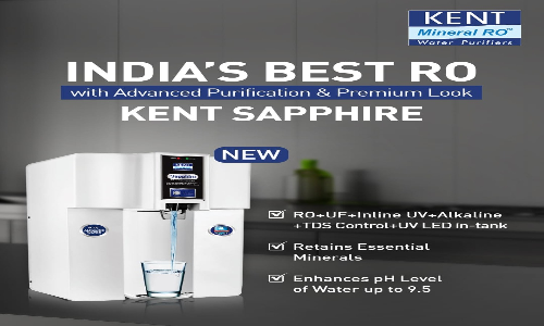 Kent RO gets SEBI nod for IPO, DRHP shows mixed financial performance over years
