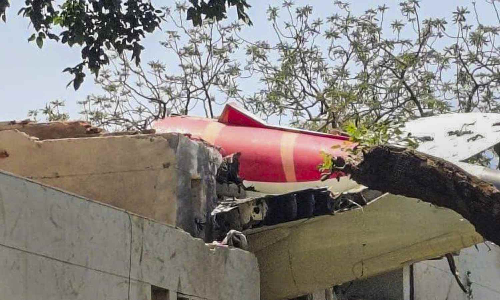 AAIB report on AI plane crash by its nature raises questions, doesnt provide answers: Global pilots body