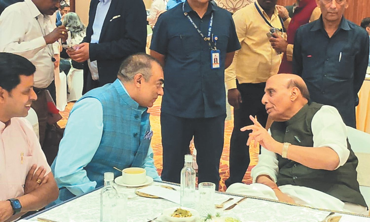 On 11 years completion, media thanked for steady support to govt schemes On 11 years completion, media thanked for steady support to govt schemes