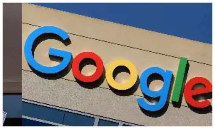 Govt just walloped Google. That’s good business