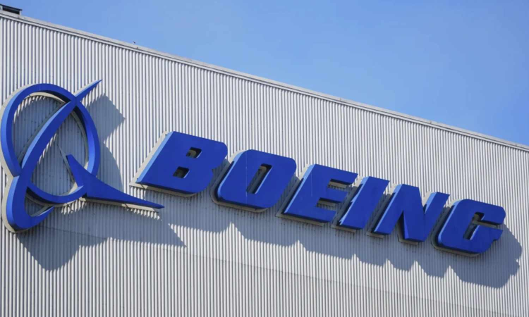 A look at Boeing’s recent troubles after Air India crash