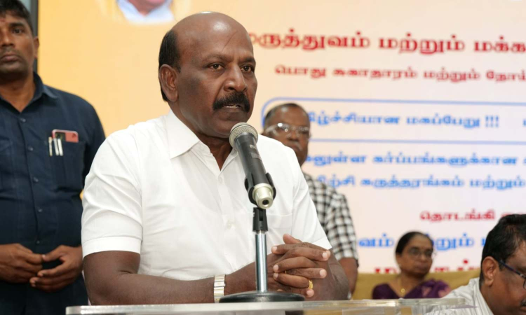 High fever during monsoon common, no reason to panic: Health Minister