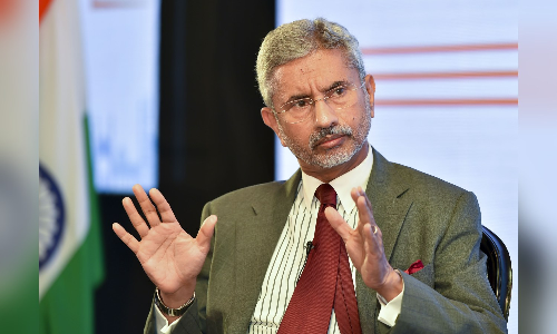 EAM Jaishankar to represent PM Modi at East Asia Summit, announces MEA