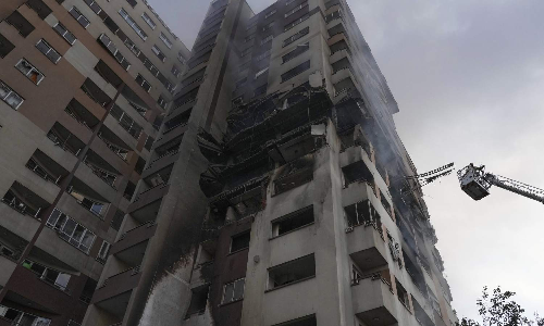 Deeply concerned, urge both sides to avoid escalatory steps: India on Iran-Israel situation