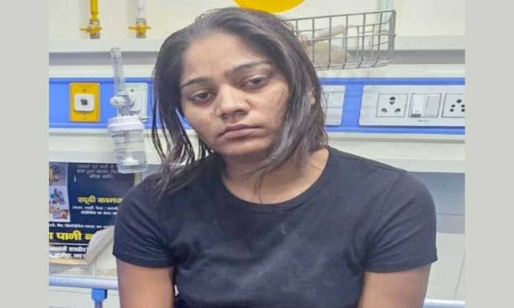 Honeymoon murder: Victims kin seeks narco test on Sonam, her lover to bare full truth