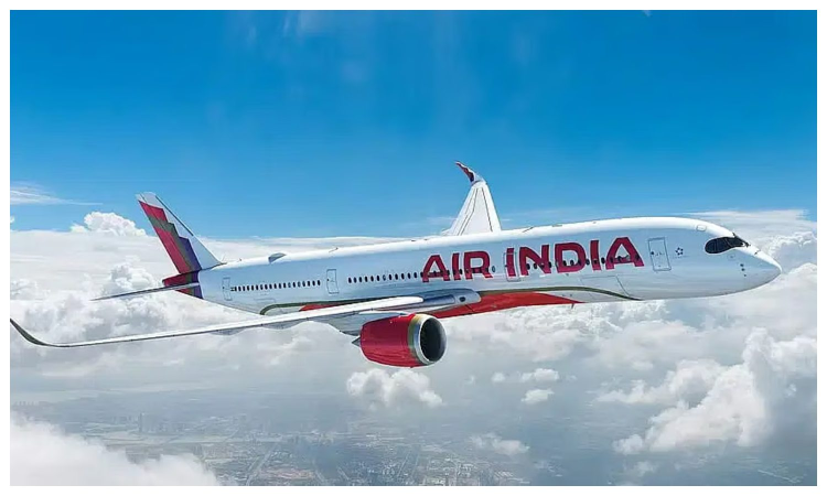 Israel attack on Iran: 16 long-haul Air India flights diverted