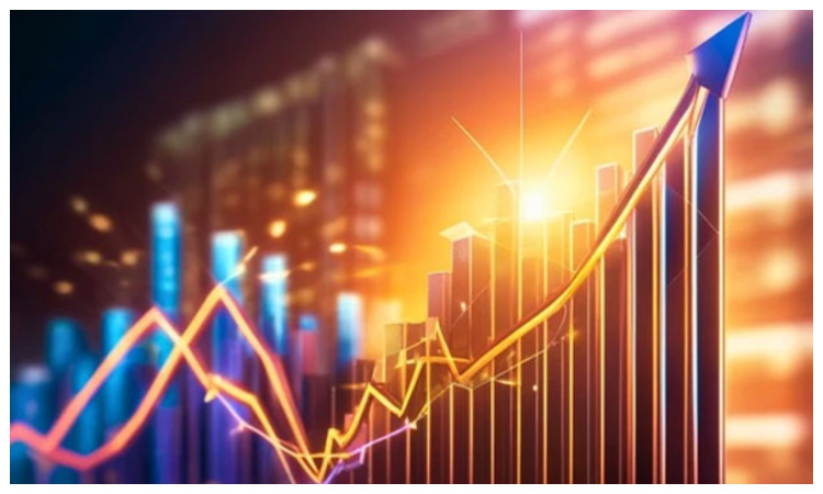 India Incs corporate profits reach 17-year high in FY25: Motilal Oswal India Incs corporate profits reach 17-year high in FY25: Motilal Oswal