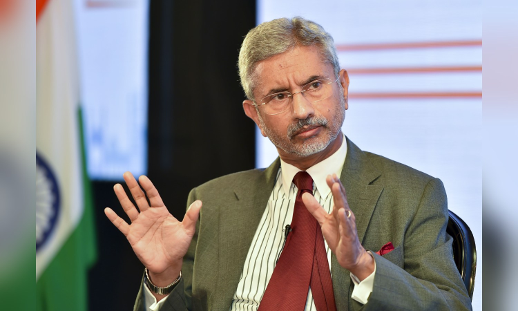 Testament to PM Modis vision: EAM Jaishankar on Ahmedabad recommended as host city of centenary CWG 2030