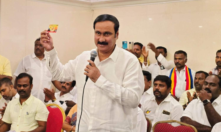 PMK flays move to mandate trade licences for village petty shops