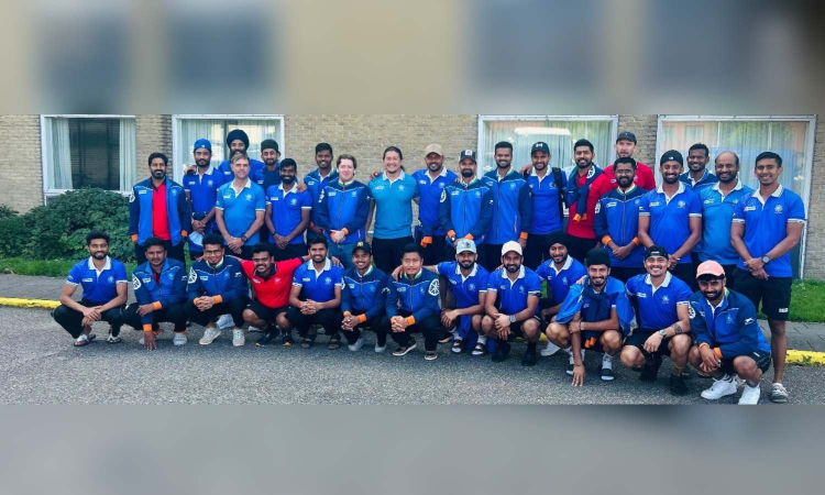 India looks to bounce back against formidable Australia in FIH Pro League