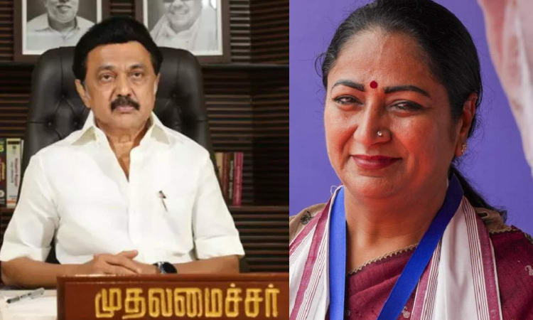 Extend Madrasi Camp displaced EWS flats, ensure facilities at relocation site: CM Stalin to Delhi CM Rekha Gupta