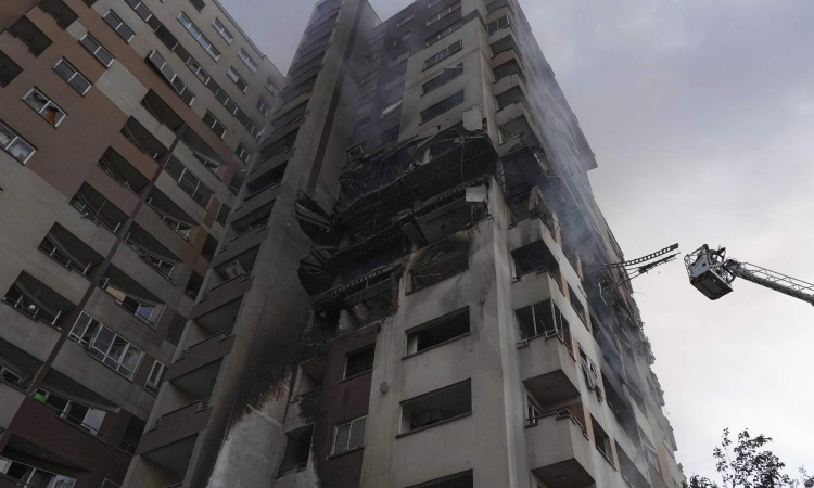 Deeply concerned, urge both sides to avoid escalatory steps: India on Iran-Israel situation