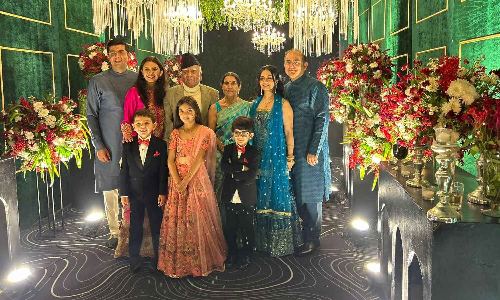 Letters, time, old memories: Dads reflect on the perfect Father’s Day